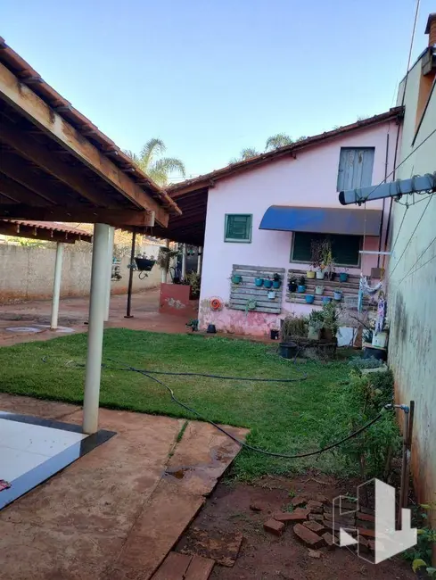 Foto 4 de Chácara com 2 quartos à venda, 1041m2 em Jau - SP