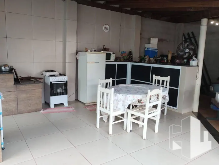 Foto 6 de Chácara com 2 quartos à venda, 1041m2 em Jau - SP