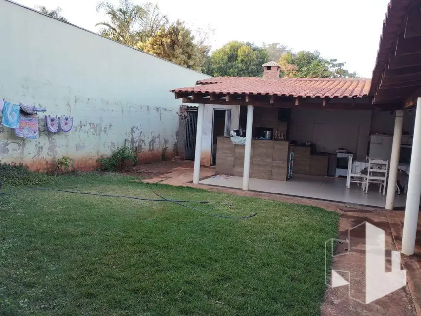 Foto 5 de Chácara com 2 quartos à venda, 1041m2 em Jau - SP