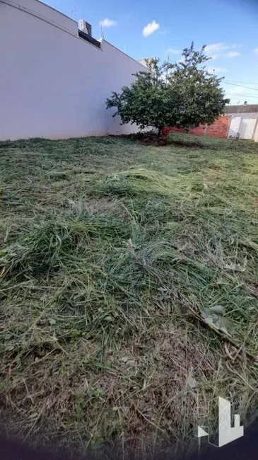 Foto 2 de Terreno / Lote à venda, 269m2 em Jardim Campos Prado, Jau - SP