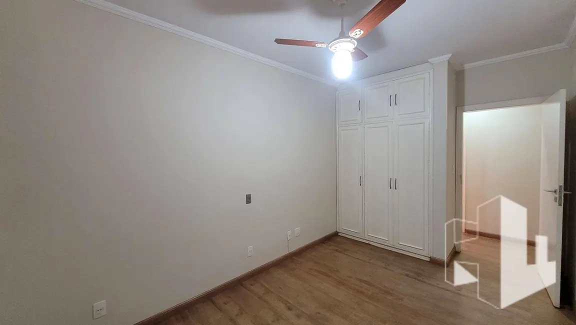 Foto 2 de Apartamento com 3 quartos para alugar, 110m2 em Centro, Jau - SP