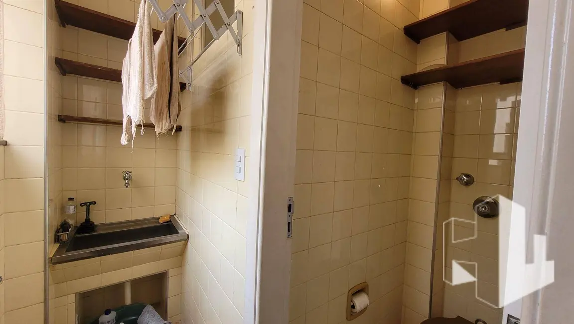 Foto 9 de Apartamento com 3 quartos para alugar, 110m2 em Centro, Jau - SP