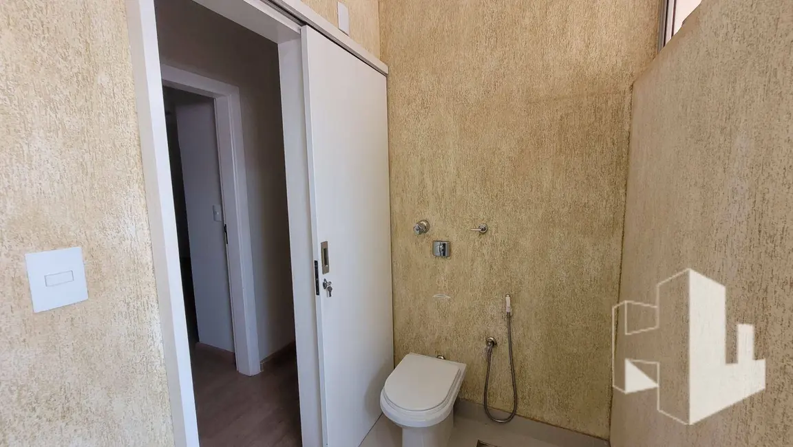 Foto 5 de Apartamento com 3 quartos para alugar, 110m2 em Centro, Jau - SP