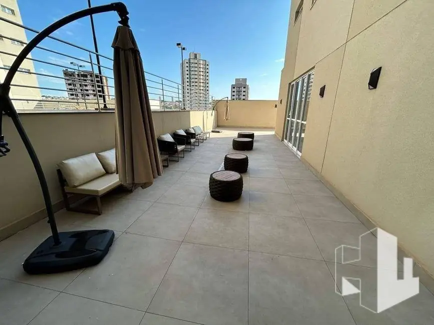 Foto 9 de Apartamento com 3 quartos à venda, 531m2 em Jardim Diamante, Jau - SP