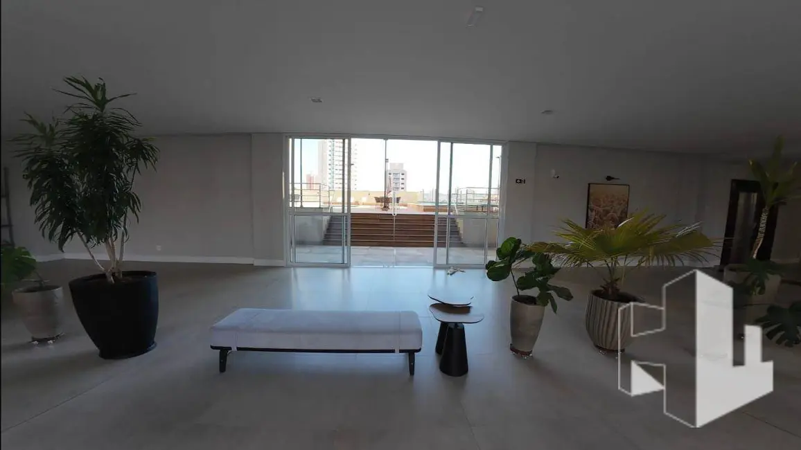 Foto 4 de Apartamento com 3 quartos à venda, 531m2 em Jardim Diamante, Jau - SP