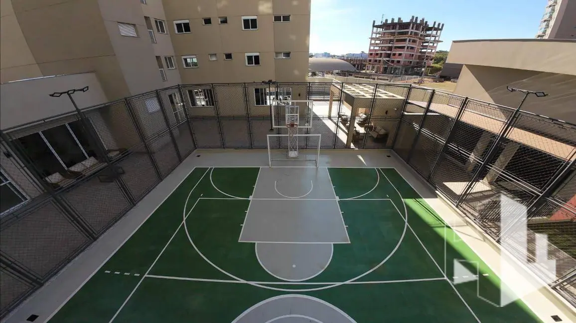 Foto 8 de Apartamento com 3 quartos à venda, 531m2 em Jardim Diamante, Jau - SP