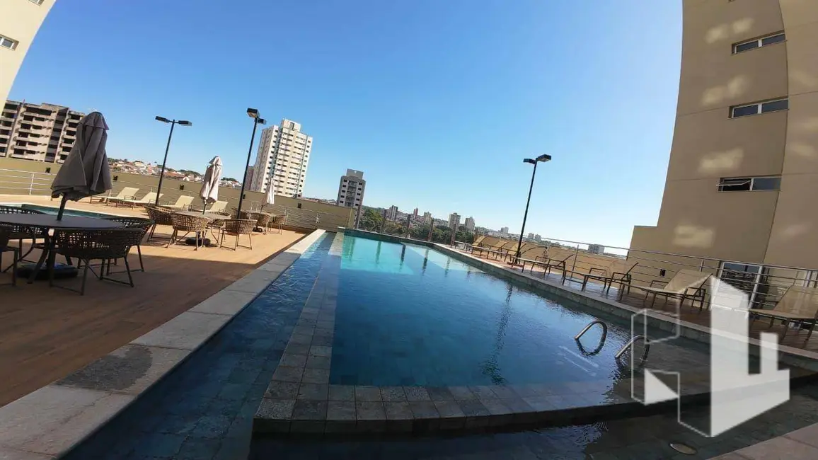 Foto 2 de Apartamento com 3 quartos à venda, 531m2 em Jardim Diamante, Jau - SP