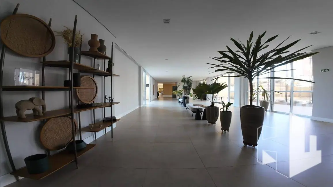 Foto 1 de Apartamento com 3 quartos à venda, 531m2 em Jardim Diamante, Jau - SP