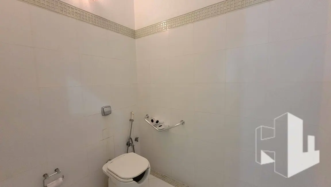 Foto 9 de Sala Comercial à venda e para alugar, 410m2 em Jardim Maria Luiza I, Jau - SP