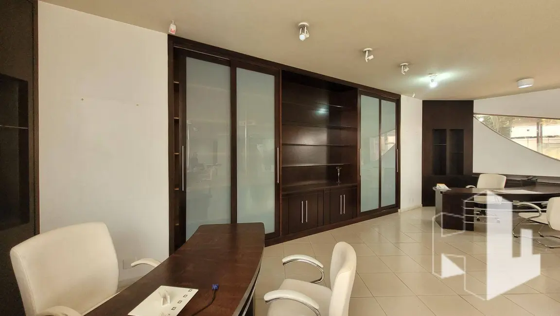 Foto 4 de Sala Comercial à venda e para alugar, 410m2 em Jardim Maria Luiza I, Jau - SP