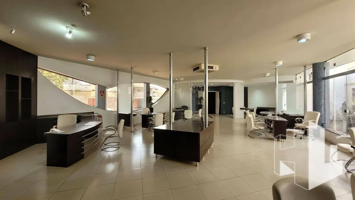 Foto 5 de Sala Comercial à venda e para alugar, 410m2 em Jardim Maria Luiza I, Jau - SP