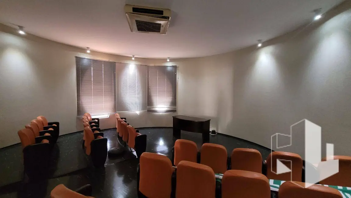 Foto 7 de Sala Comercial à venda e para alugar, 410m2 em Jardim Maria Luiza I, Jau - SP