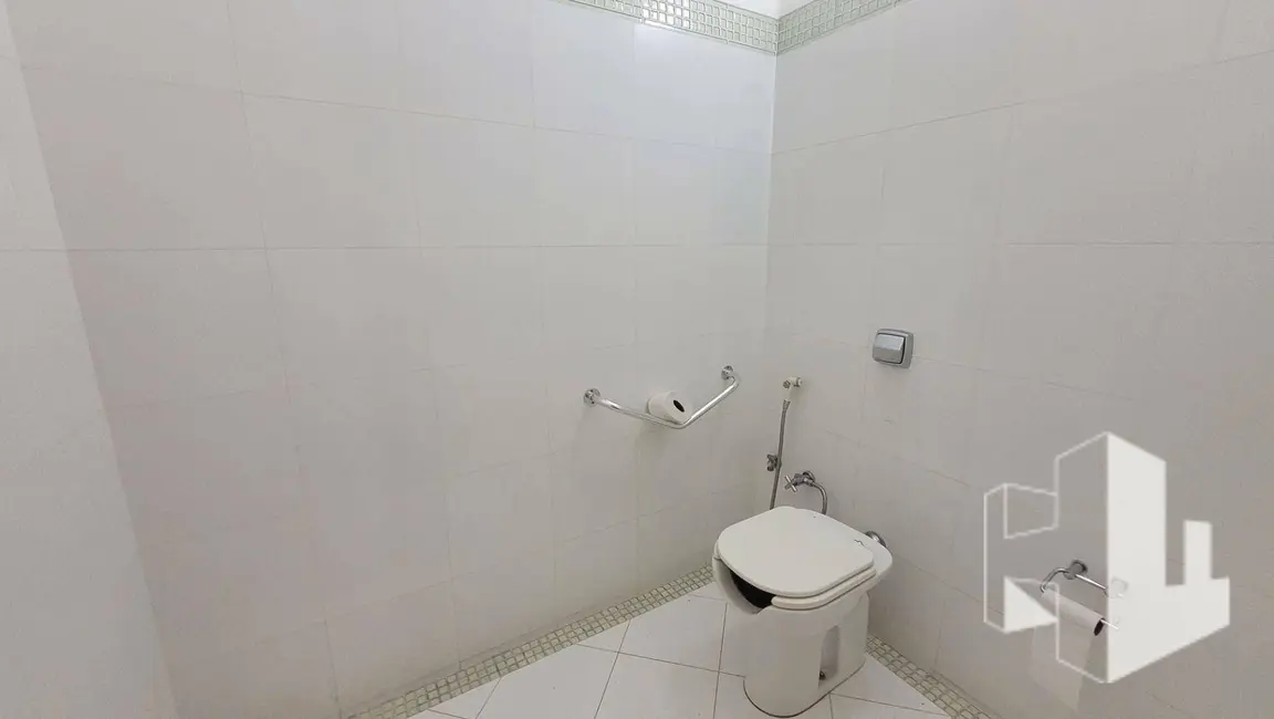Foto 8 de Sala Comercial à venda e para alugar, 410m2 em Jardim Maria Luiza I, Jau - SP
