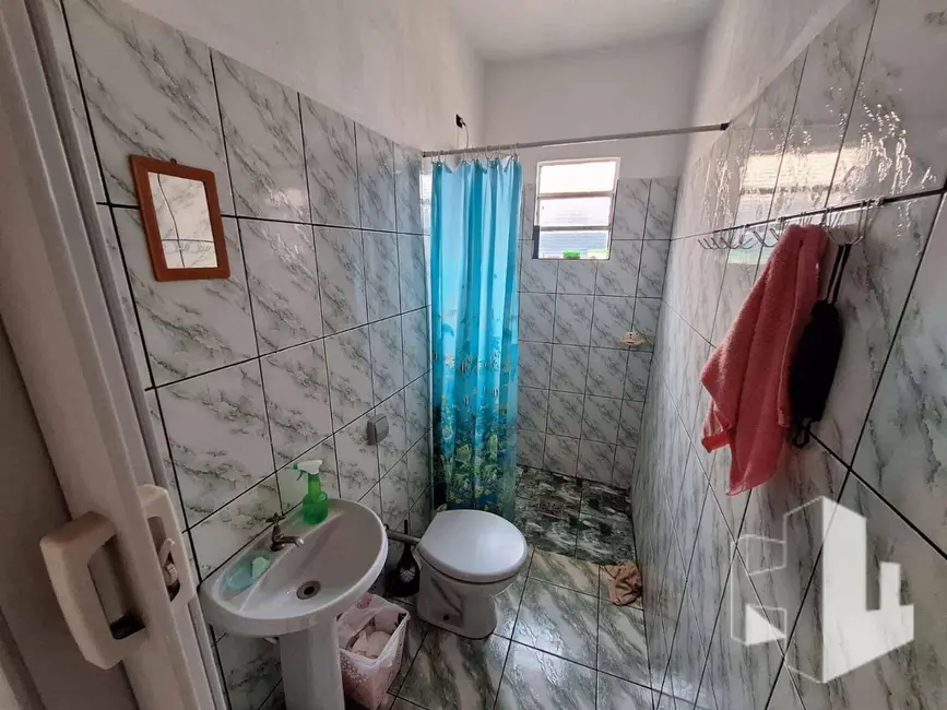 Foto 8 de Casa com 2 quartos à venda, 192m2 em Jardim Olímpia, Jau - SP