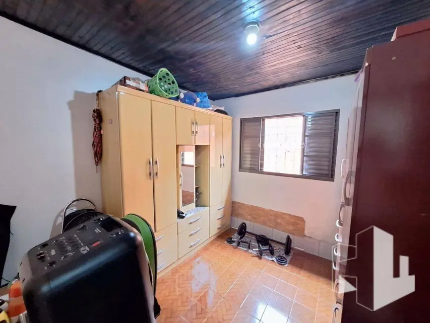 Foto 4 de Casa com 2 quartos à venda, 192m2 em Jardim Olímpia, Jau - SP