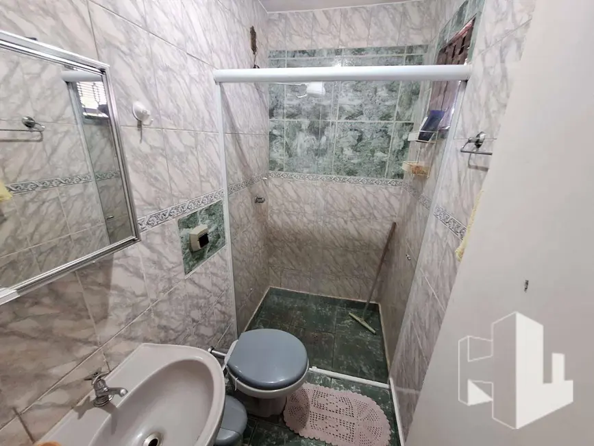 Foto 9 de Casa com 2 quartos à venda, 192m2 em Jardim Olímpia, Jau - SP