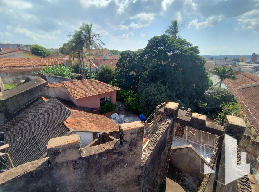 Foto 1 de Casa com 7 quartos à venda, 1450m2 em Vila Nova, Jau - SP