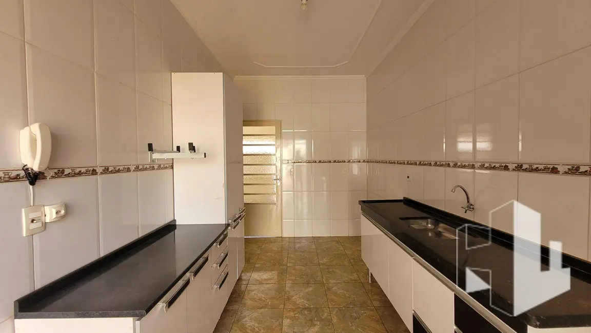 Foto 4 de Casa com 3 quartos à venda, 165m2 em Jardim América, Jau - SP