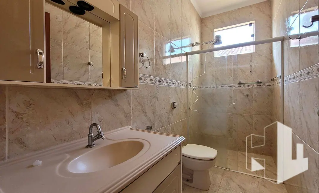 Foto 9 de Casa com 3 quartos à venda, 165m2 em Jardim América, Jau - SP