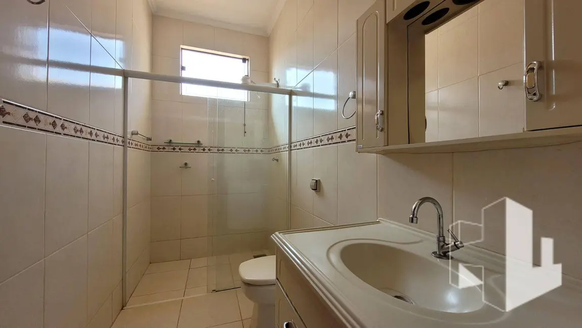 Foto 6 de Casa com 3 quartos à venda, 165m2 em Jardim América, Jau - SP