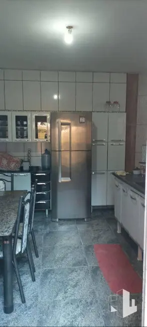 Foto 2 de Casa com 2 quartos à venda, 140m2 em Jardim Cila de Lúcio Bauab, Jau - SP
