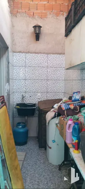 Foto 8 de Casa com 2 quartos à venda, 140m2 em Jardim Cila de Lúcio Bauab, Jau - SP