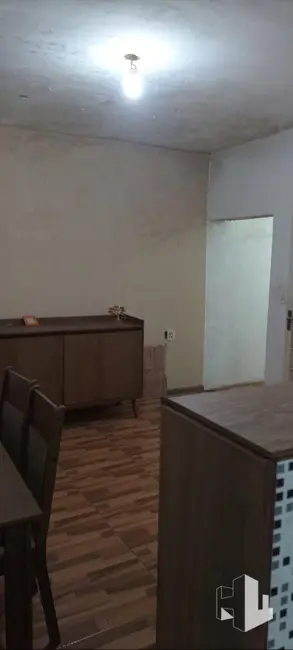 Foto 1 de Casa com 2 quartos à venda, 140m2 em Jardim Cila de Lúcio Bauab, Jau - SP