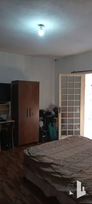 Foto 5 de Casa com 2 quartos à venda, 140m2 em Jardim Cila de Lúcio Bauab, Jau - SP