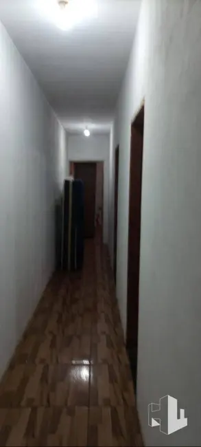 Foto 9 de Casa com 2 quartos à venda, 140m2 em Jardim Cila de Lúcio Bauab, Jau - SP