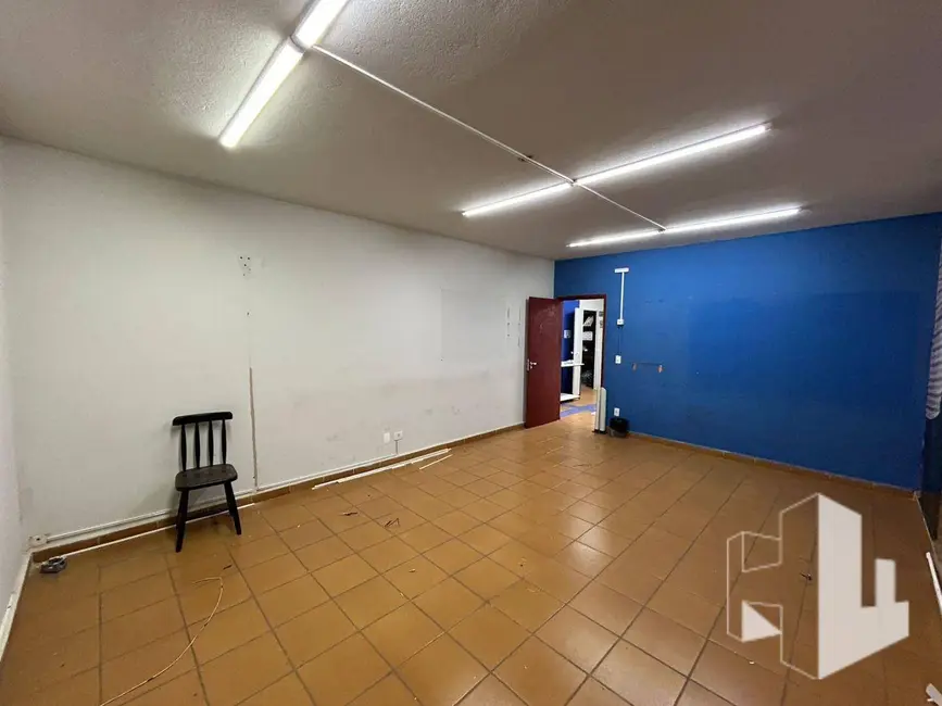 Foto 2 de Casa com 4 quartos para alugar, 275m2 em Centro, Jau - SP