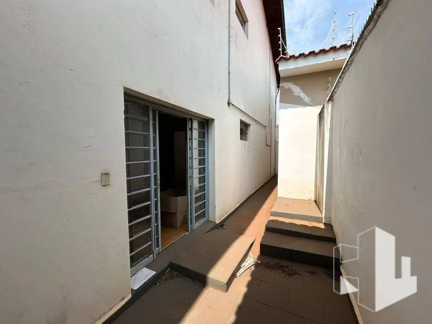 Foto 5 de Casa com 4 quartos para alugar, 275m2 em Centro, Jau - SP