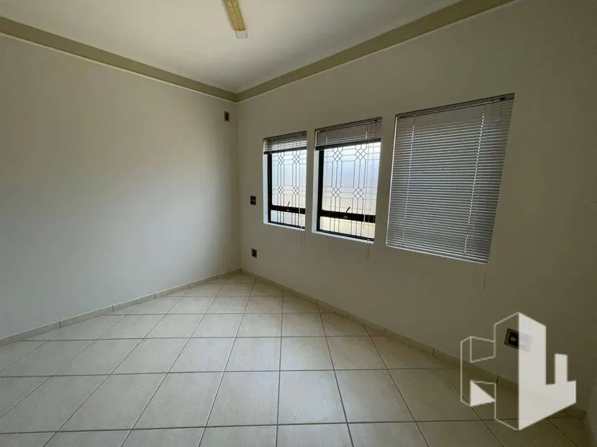 Foto 4 de Sala Comercial para alugar, 250m2 em Vila Santa Maria, Jau - SP