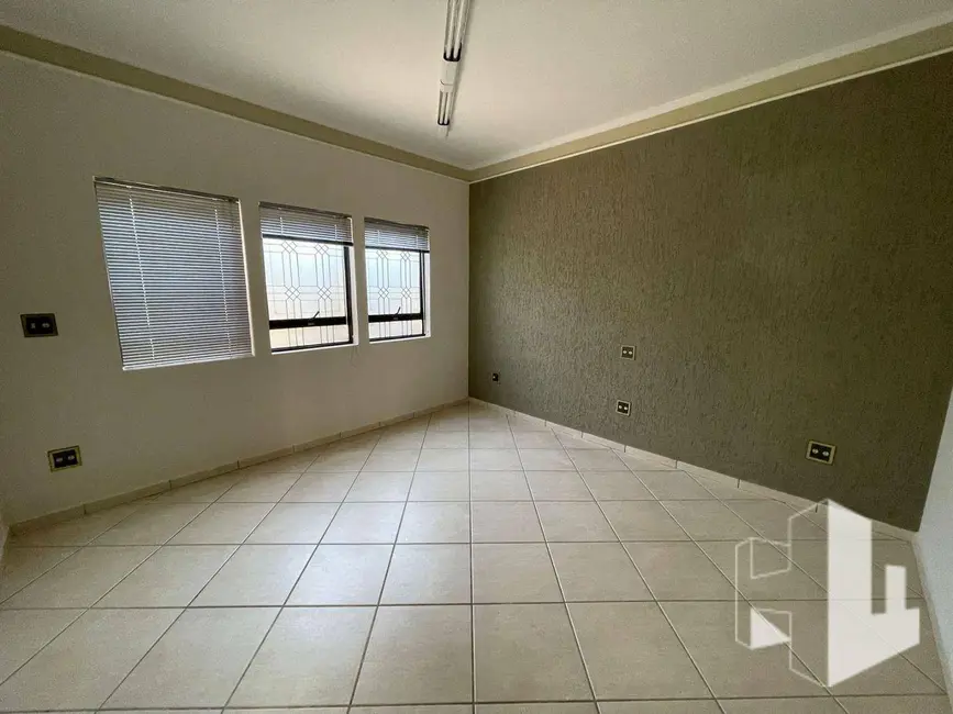 Foto 9 de Sala Comercial para alugar, 250m2 em Vila Santa Maria, Jau - SP