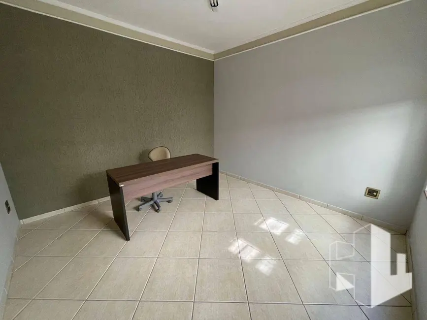 Foto 8 de Sala Comercial para alugar, 250m2 em Vila Santa Maria, Jau - SP