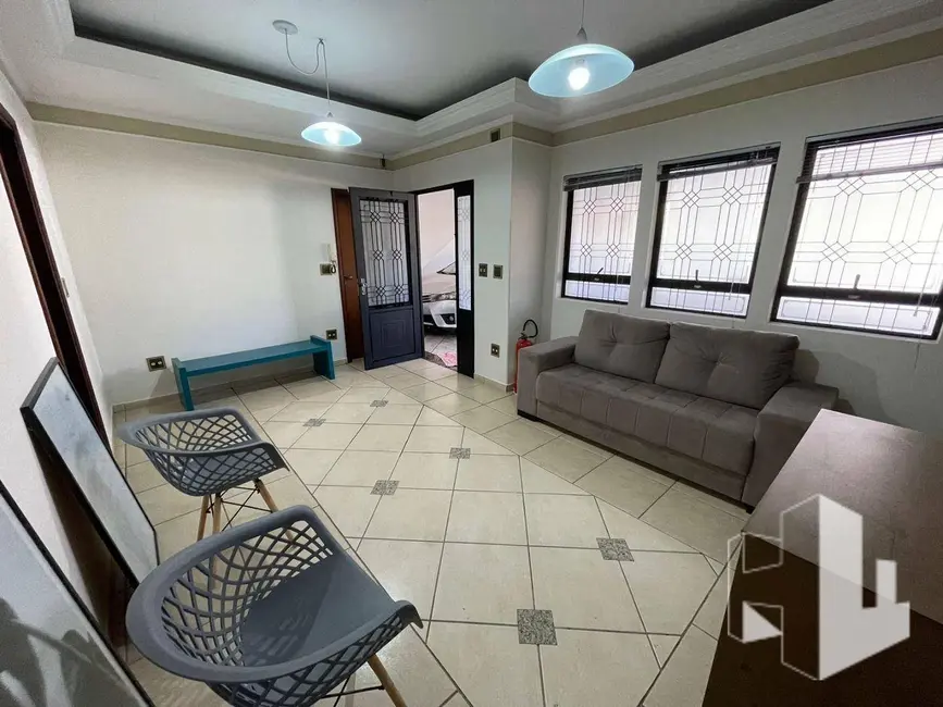 Foto 2 de Sala Comercial para alugar, 250m2 em Vila Santa Maria, Jau - SP