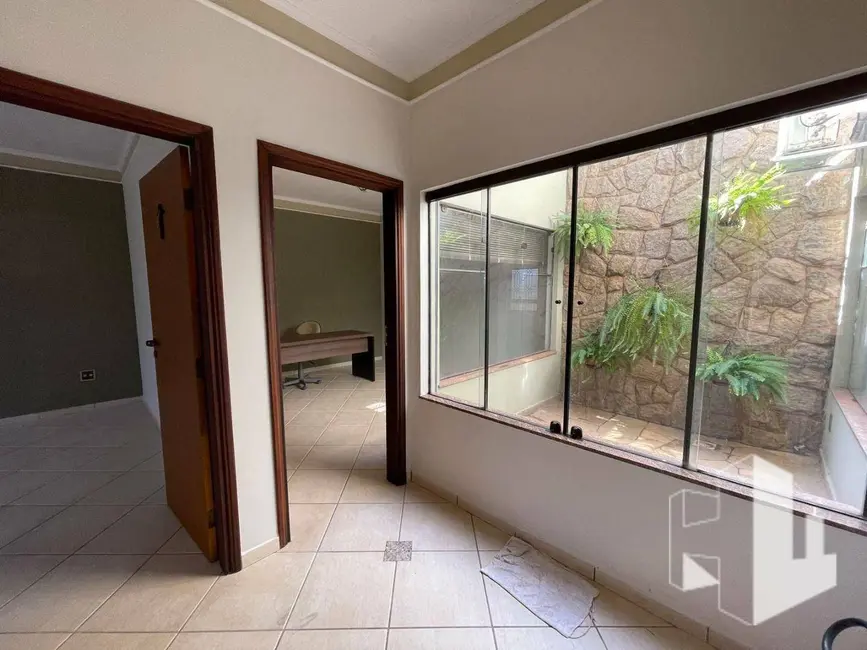 Foto 6 de Sala Comercial para alugar, 250m2 em Vila Santa Maria, Jau - SP