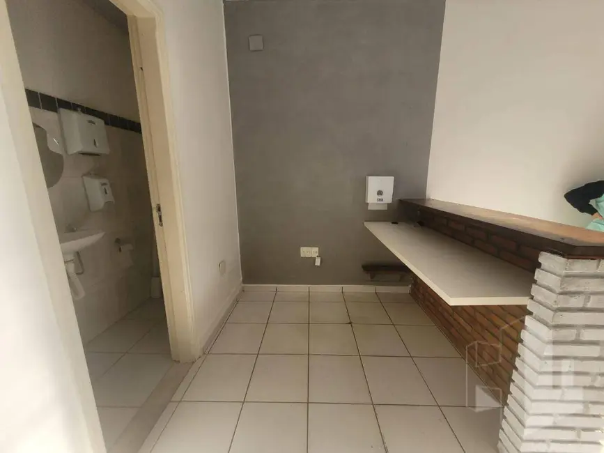 Foto 3 de Sala Comercial para alugar, 70m2 em Centro, Jau - SP