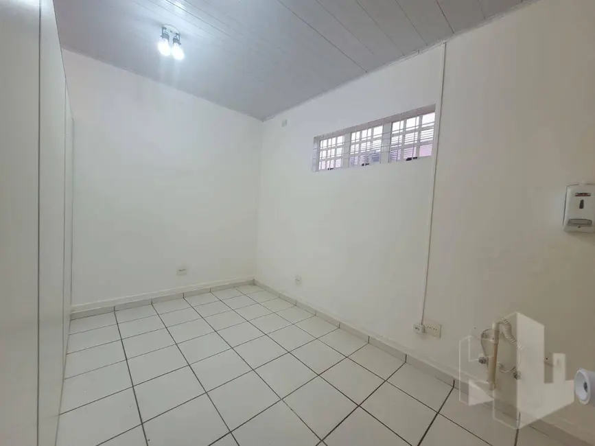 Foto 9 de Sala Comercial para alugar, 70m2 em Centro, Jau - SP