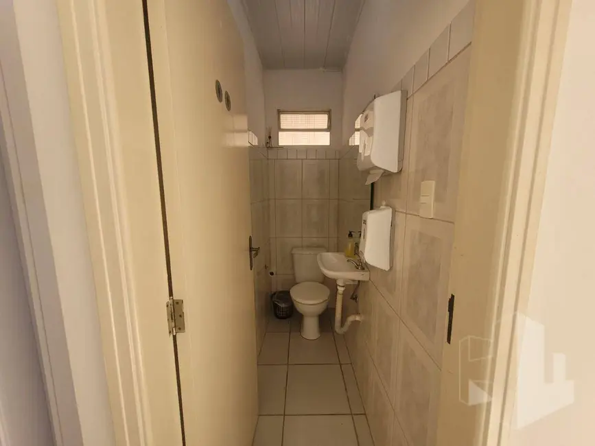 Foto 6 de Sala Comercial para alugar, 70m2 em Centro, Jau - SP