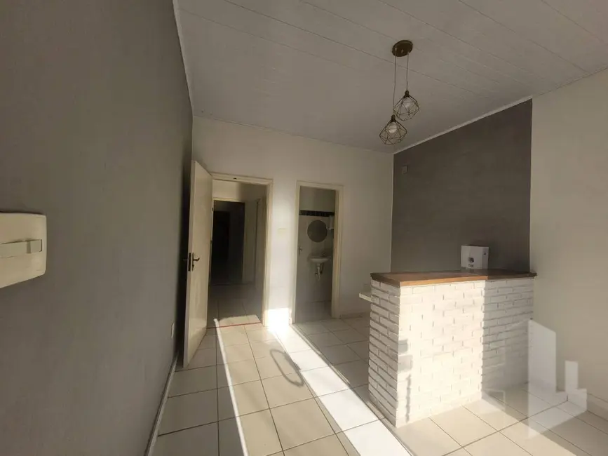 Foto 1 de Sala Comercial para alugar, 70m2 em Centro, Jau - SP