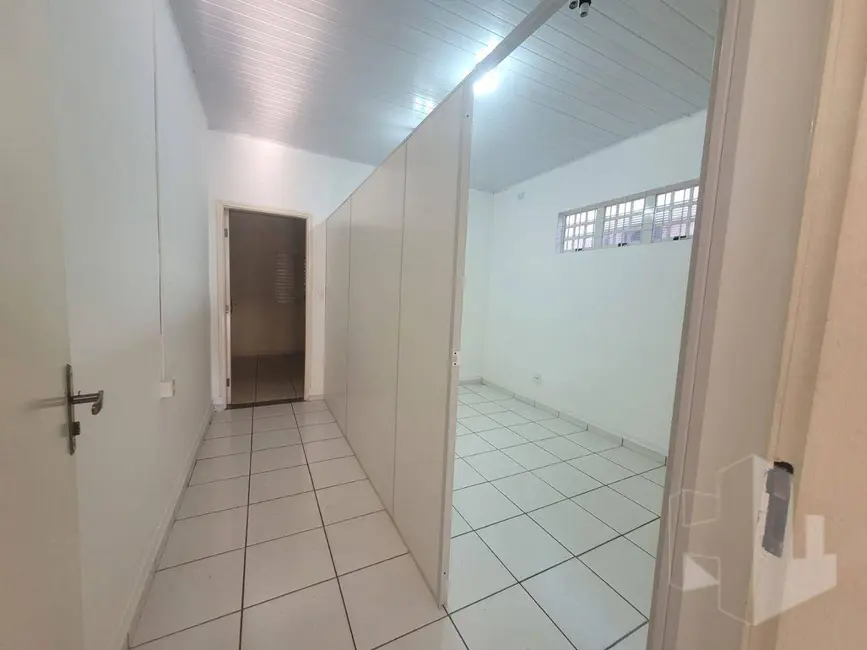 Foto 8 de Sala Comercial para alugar, 70m2 em Centro, Jau - SP