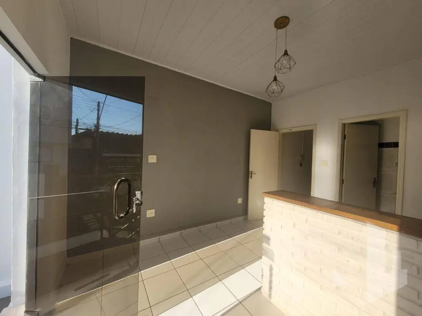 Foto 2 de Sala Comercial para alugar, 70m2 em Centro, Jau - SP