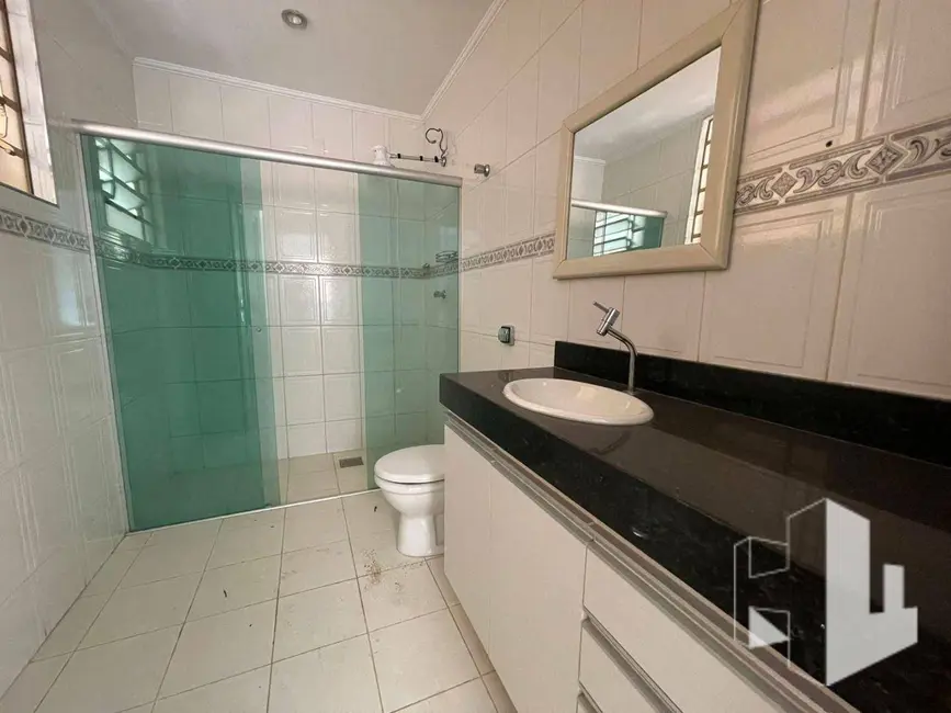 Foto 6 de Casa com 3 quartos à venda, 140m2 em Jardim Campos Prado, Jau - SP