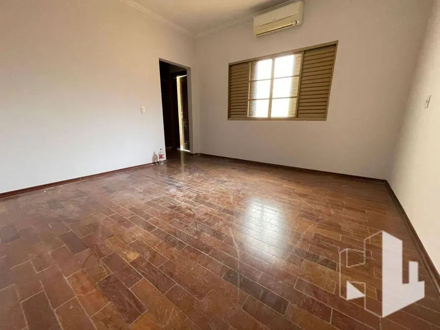 Foto 8 de Casa com 3 quartos à venda, 140m2 em Jardim Campos Prado, Jau - SP