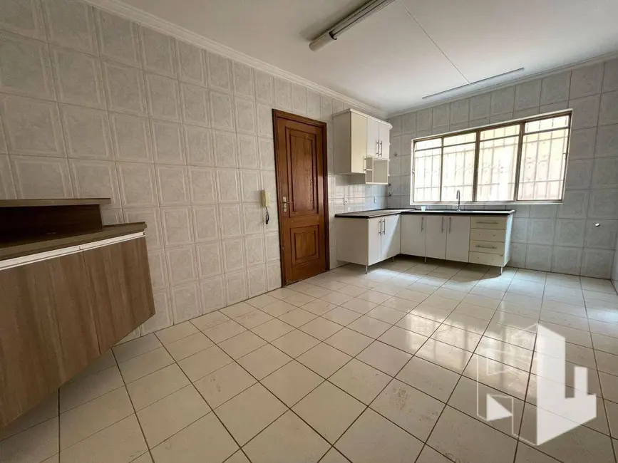 Foto 4 de Casa com 3 quartos à venda, 140m2 em Jardim Campos Prado, Jau - SP