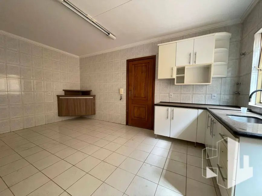 Foto 3 de Casa com 3 quartos à venda, 140m2 em Jardim Campos Prado, Jau - SP