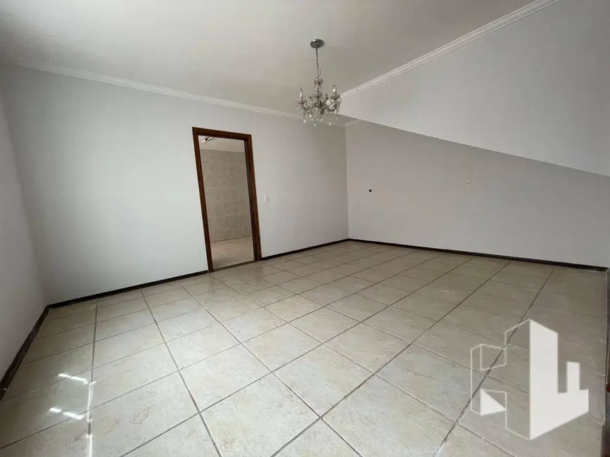 Foto 5 de Casa com 3 quartos à venda, 140m2 em Jardim Campos Prado, Jau - SP