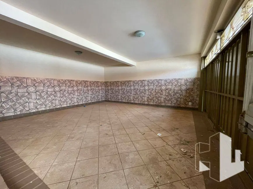 Foto 2 de Casa com 3 quartos à venda, 140m2 em Jardim Campos Prado, Jau - SP