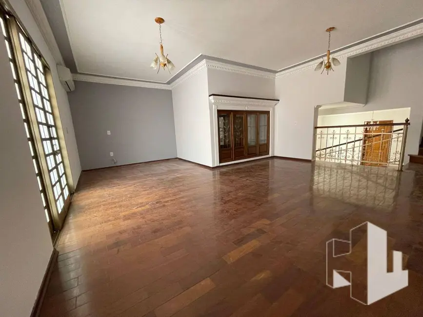 Foto 7 de Casa com 3 quartos à venda, 140m2 em Jardim Campos Prado, Jau - SP
