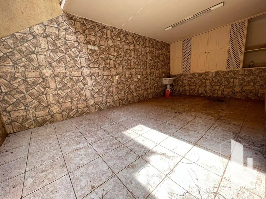 Foto 9 de Casa com 3 quartos à venda, 140m2 em Jardim Campos Prado, Jau - SP
